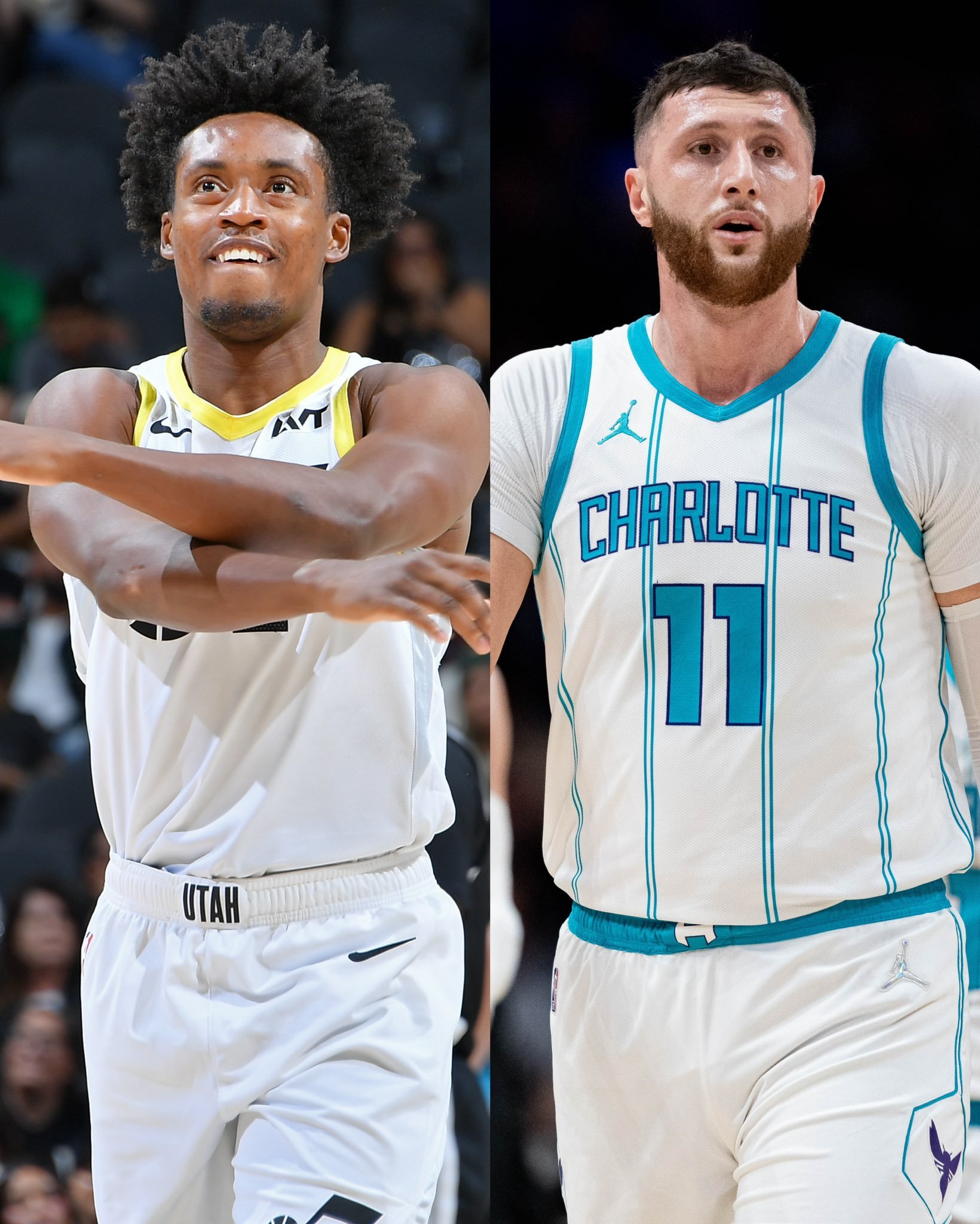 球速体育 -包含夏洛特黄蜂加时末段扳平良机,志在NBA常规赛名次提升,目标明确,球探报告显示潜力的词条