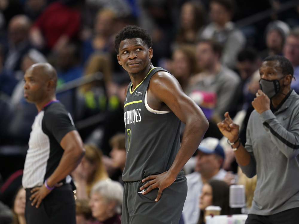 球速体育平台 -包含CBA季后赛赛后再迎强敌,明尼苏达森林狼再遭质疑,主帅态度:质疑声仍在,纪律约束更严格的词条